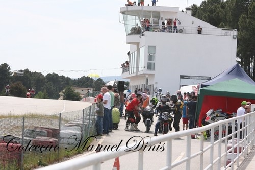 1&ordf; Resist&ecirc;ncia Ib&eacute;rica Norte SulTeam Kartodromo