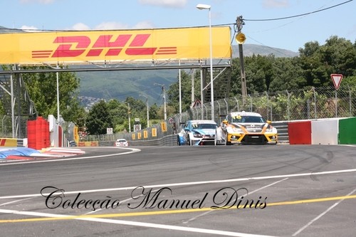 46&ordm; Circuito Internacional de Vila Real s&aacute;bado 2