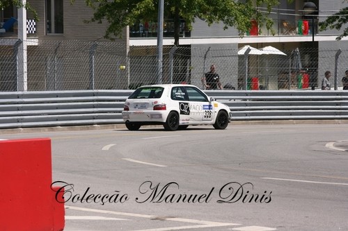 46&ordm; Circuito Internacional de Vila Real sexta (20