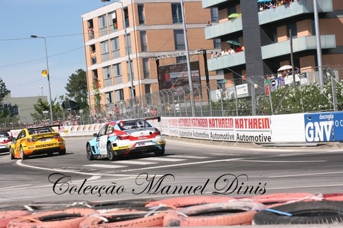 46&ordm; Circuito Internacional de Vila Real Domingo 2