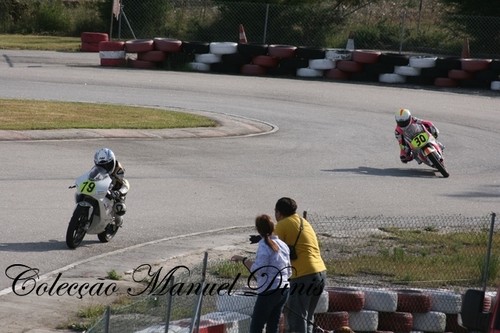 1&ordf; Resist&ecirc;ncia Ib&eacute;rica Norte SulTeam Kartodromo