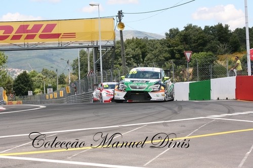 46&ordm; Circuito Internacional de Vila Real s&aacute;bado 2