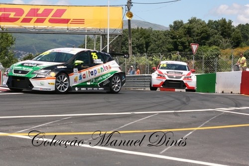 46&ordm; Circuito Internacional de Vila Real s&aacute;bado 2