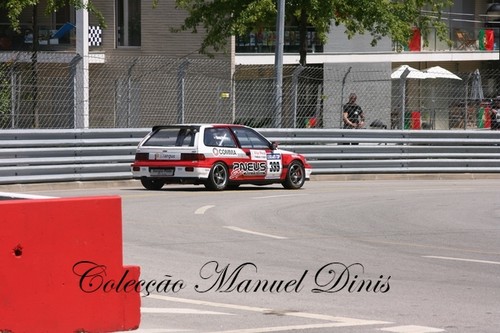 46&ordm; Circuito Internacional de Vila Real sexta (21
