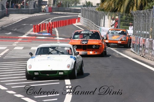 46&ordm; Circuito Internacional de Vila Real sexta (85