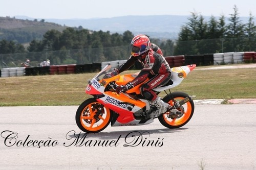 1&ordf; Resist&ecirc;ncia Ib&eacute;rica Norte SulTeam Kartodromo