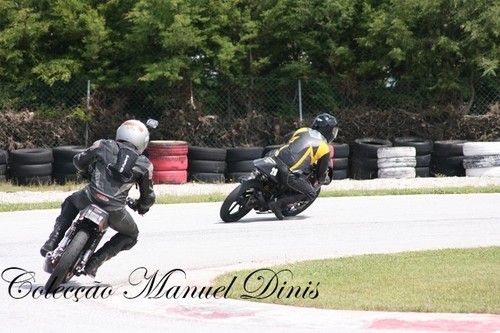 1&ordf; Resist&ecirc;ncia Ib&eacute;rica Norte SulTeam Kartodromo