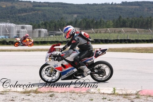 1&ordf; Resist&ecirc;ncia Ib&eacute;rica Norte SulTeam Kartodromo