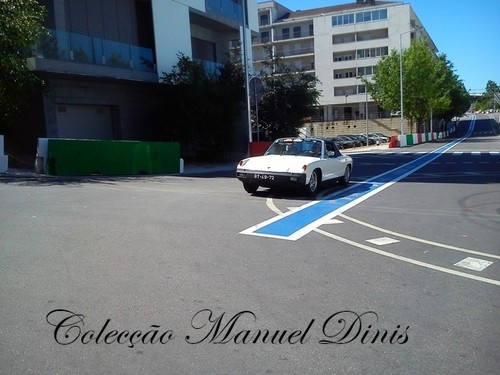82&ordm; Encontro de Cl&aacute;ssicos Al&eacute;m Corgo Julho   (7