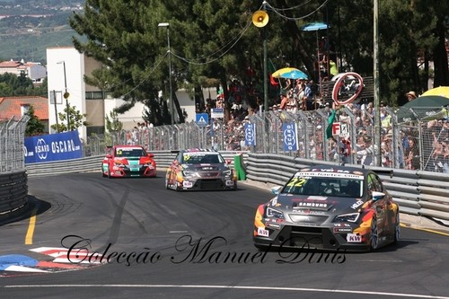 46&ordm; Circuito Internacional de Vila Real Domingo  