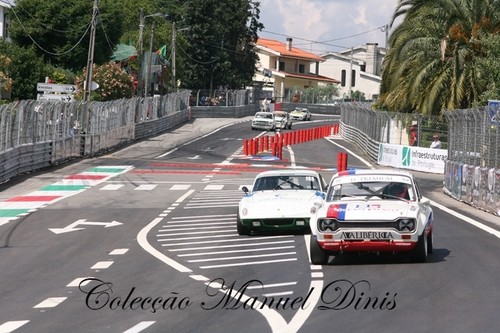46&ordm; Circuito Internacional de Vila Real sexta (80