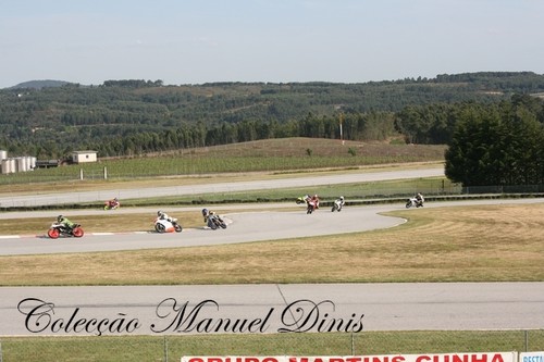 1&ordf; Resist&ecirc;ncia Ib&eacute;rica Norte SulTeam Kartodromo