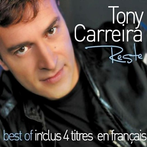 Tony Carreira - Vagabundo Por Amor Tony Carreira - Vagabundo Por Amor
