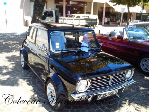 2&ordf; Exposi&ccedil;&atilde;o de Ve&iacute;culos Motorizados do Douro 