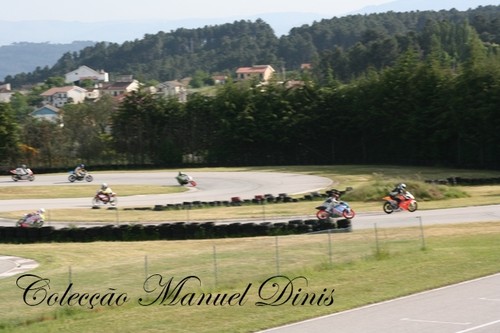 1&ordf; Resist&ecirc;ncia Ib&eacute;rica Norte SulTeam Kartodromo