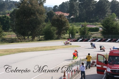 1&ordf; Resist&ecirc;ncia Ib&eacute;rica Norte SulTeam Kartodromo