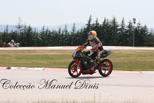 1&ordf; Resist&ecirc;ncia Ib&eacute;rica Norte SulTeam Kartodromo