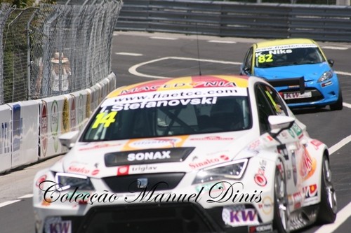 46&ordm; Circuito Internacional de Vila Real sexta (68