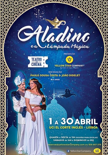 aladino aladino