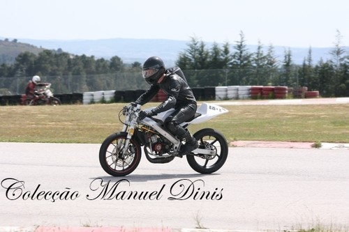1&ordf; Resist&ecirc;ncia Ib&eacute;rica Norte SulTeam Kartodromo