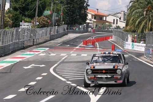 46&ordm; Circuito Internacional de Vila Real sexta (81