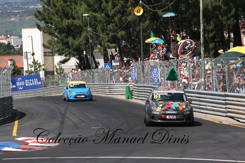 46&ordm; Circuito Internacional de Vila Real Domingo  