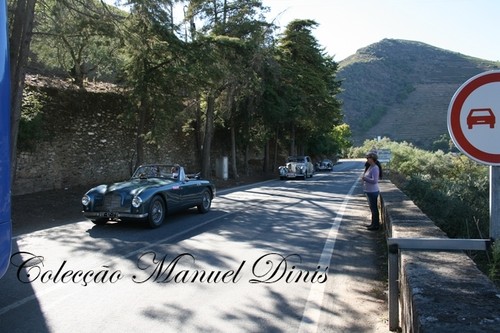 Douro Experiente Rota das Vindimas 2015 - parte 2