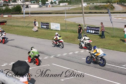 1&ordf; Resist&ecirc;ncia Ib&eacute;rica Norte SulTeam Kartodromo