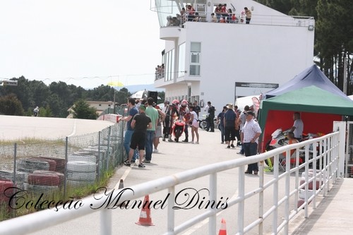1&ordf; Resist&ecirc;ncia Ib&eacute;rica Norte SulTeam Kartodromo