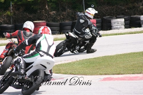 1&ordf; Resist&ecirc;ncia Ib&eacute;rica Norte SulTeam Kartodromo