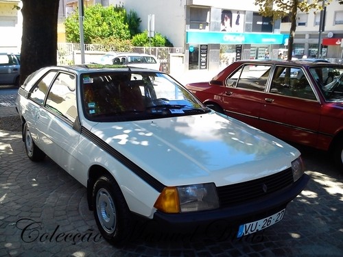 2&ordf; Exposi&ccedil;&atilde;o de Ve&iacute;culos Motorizados do Douro 