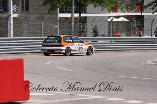 46&ordm; Circuito Internacional de Vila Real sexta (19
