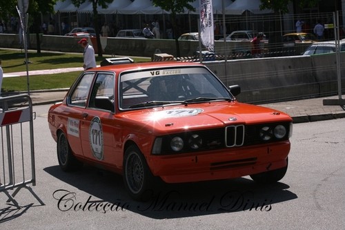 46&ordm; Circuito Internacional de Vila Real sexta (29