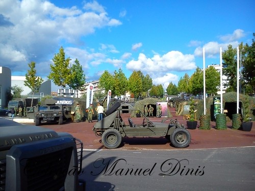 Dia do Exército 2015 Vila Real de 18 a 20