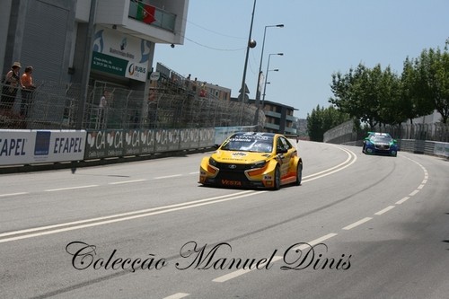 46&ordm; Circuito Internacional de Vila Real sexta (42