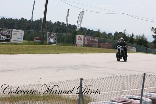 1&ordf; Resist&ecirc;ncia Ib&eacute;rica Norte SulTeam Kartodromo