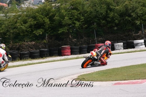 1&ordf; Resist&ecirc;ncia Ib&eacute;rica Norte SulTeam Kartodromo