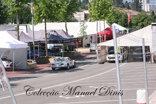 46&ordm; Circuito Internacional de Vila Real sexta (13