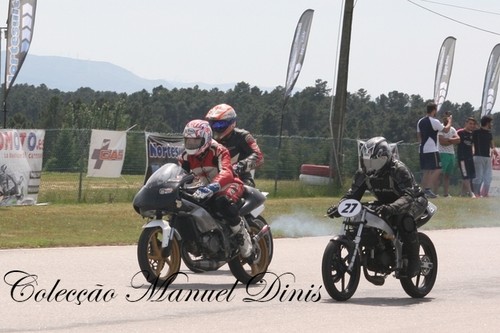 1&ordf; Resist&ecirc;ncia Ib&eacute;rica Norte SulTeam Kartodromo