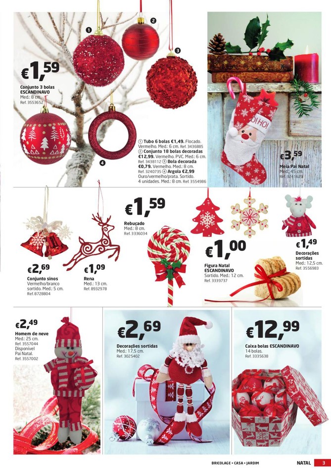 Novo folheto AKI especial Natal Novo Folheto Aki Especial Natal