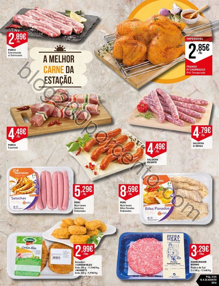 Antevisão folheto Intermarche 16a22ag
