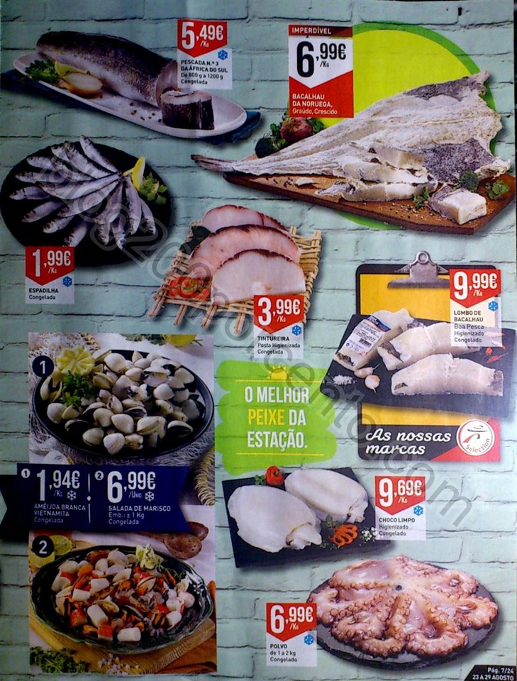 Antevisão folheto Intermarche 23a29ag