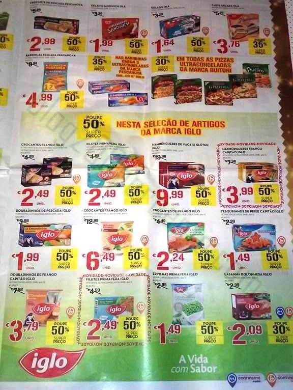 Antevisão folheto Continente 28a3jan