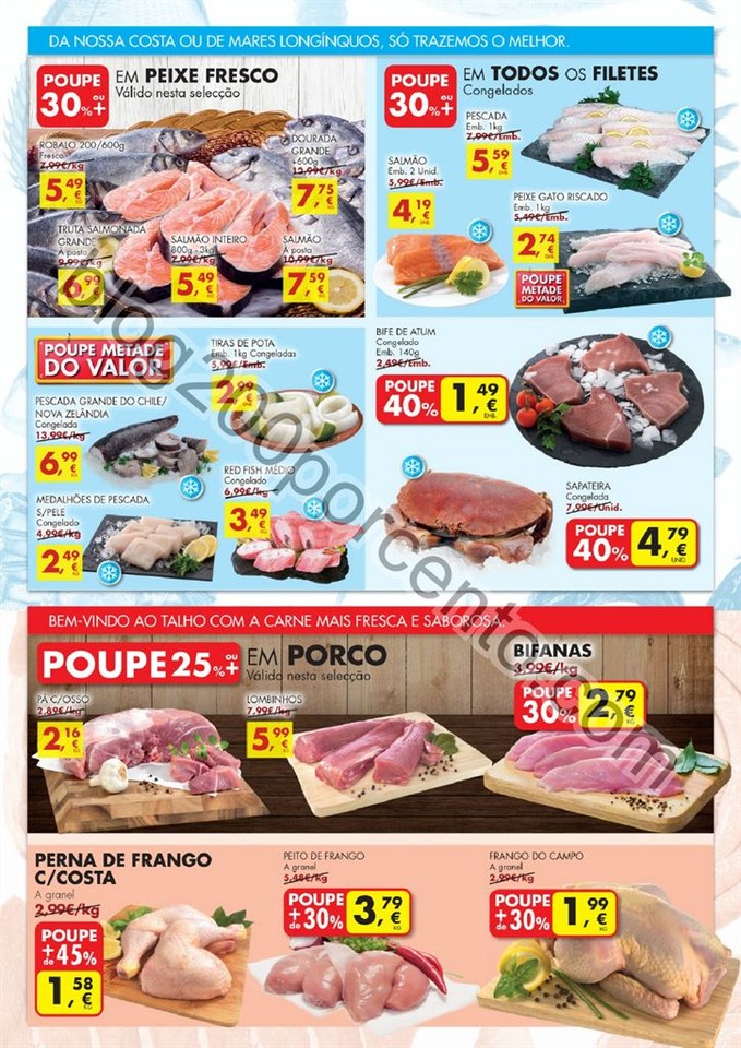 Antevisão folheto Pingo Doce 9a11ag