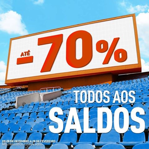 Promoções Decathlon 