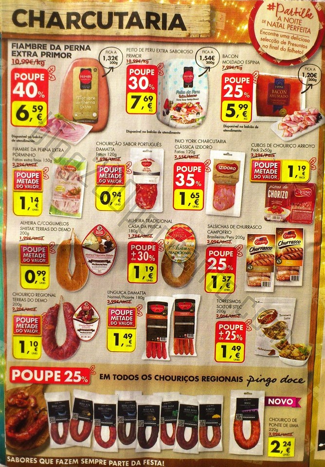 Antevisão folheto Pingo Doce 8a14dez