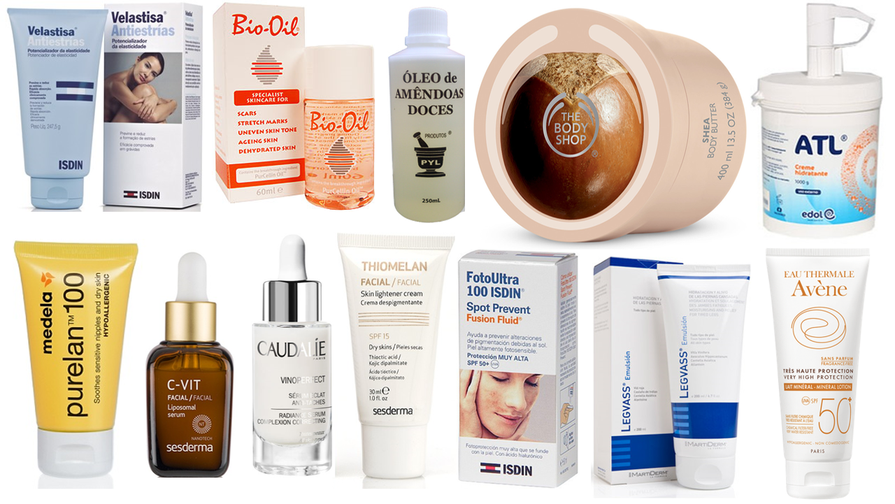 Gravidez produtos recomendados e o que n u00e3o usar The Skin Game Aparador Grama Tramontina ~ Gravidez produtos recomendados e o que n u00e3o usar The Skin Game