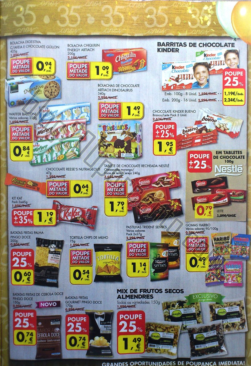 Antevisão folheto Pingo Doce 10 a 16 nov 2 parte