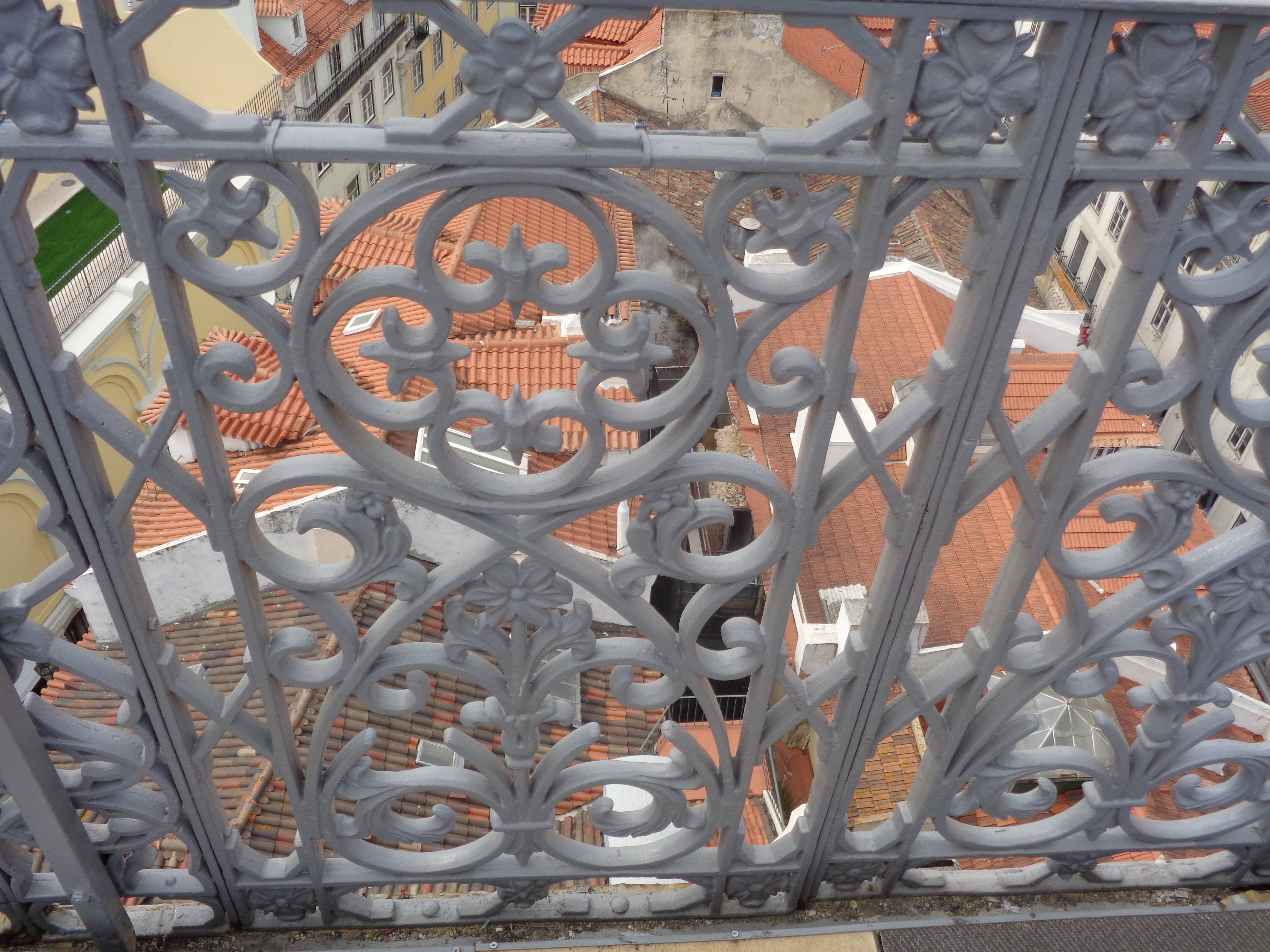 miradouro do carmo miradouro de santa justa lisboa portugal terraços do carmo ruínas do convento do carmo largo do carmo