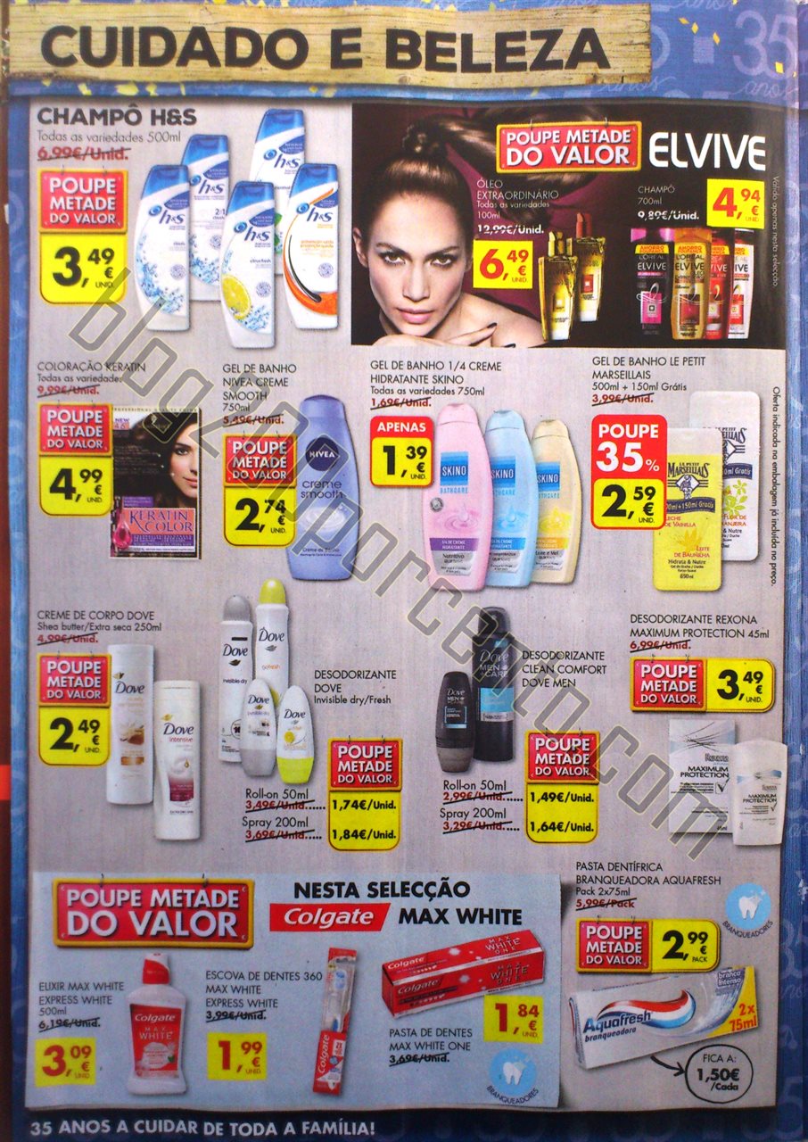 Antevisão folheto Pingo Doce 10 a 16 nov 2 parte